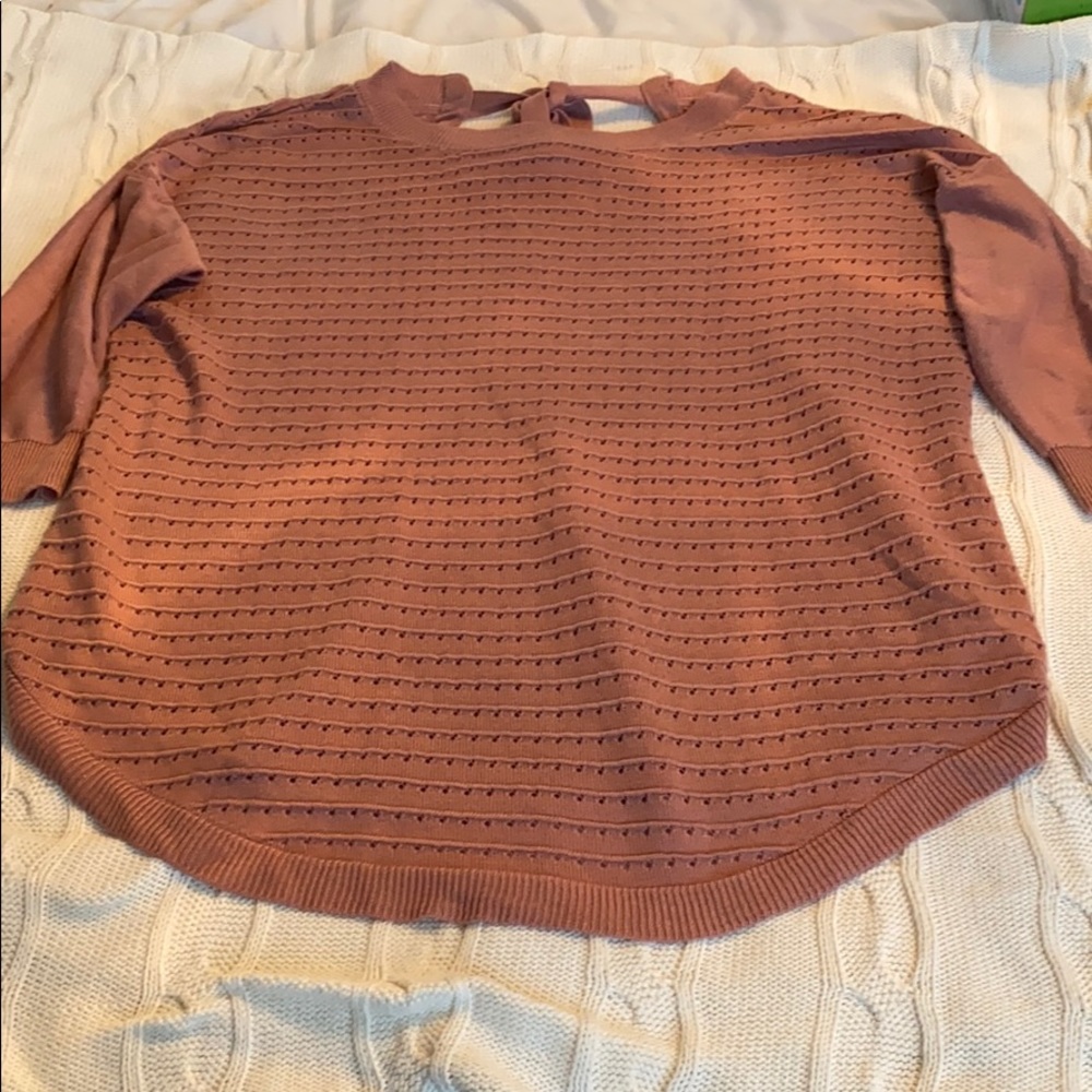 New York & Company Sweater